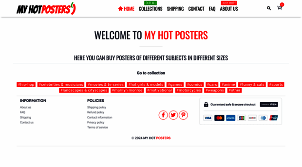 myhotposters.com