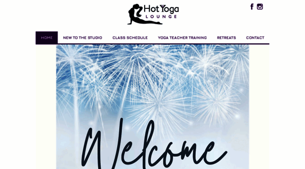 myhotyogalounge.com