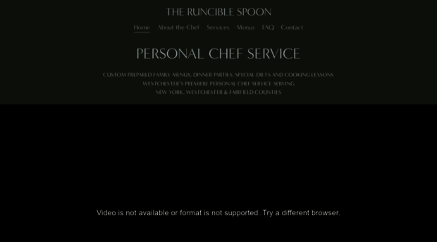 myhousechef.com