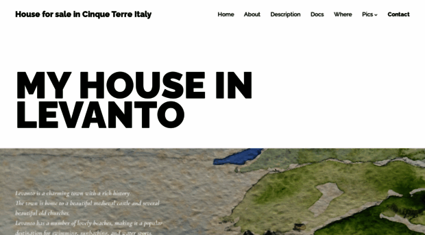 myhouseinlevanto.com