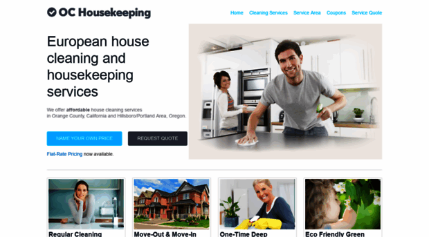 myhousekeeping.net