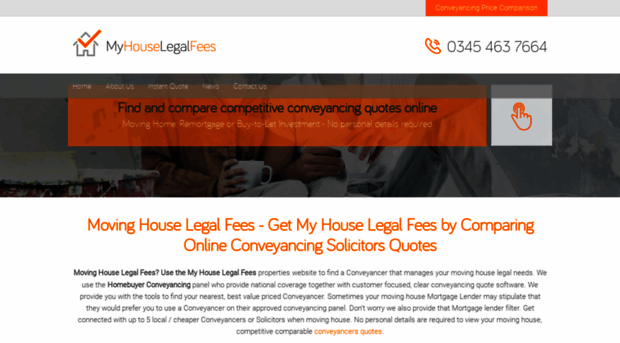 myhouselegalfees.com