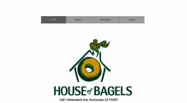 myhouseofbagels.com