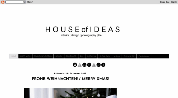 myhouseofideas.blogspot.de