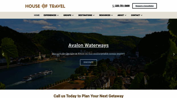 myhouseoftravel.com