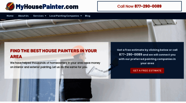 myhousepainter.com