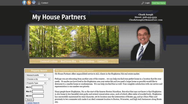 myhousepartners.com