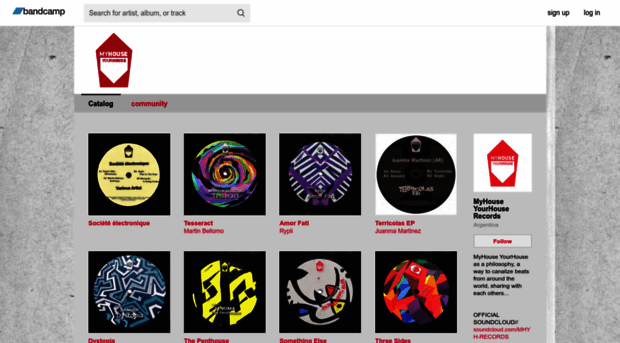 myhouseyourhouse.bandcamp.com