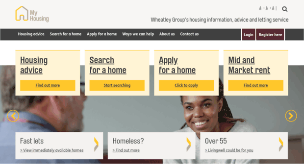 myhousing.org.uk