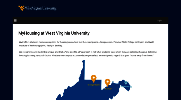 myhousing.wvu.edu