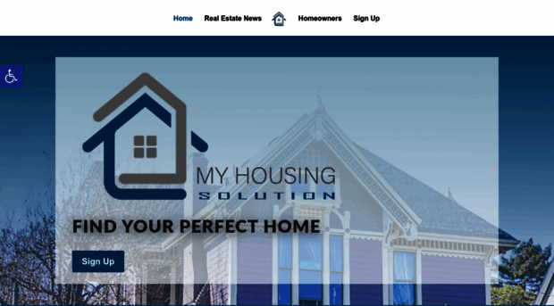 myhousingsolution.com