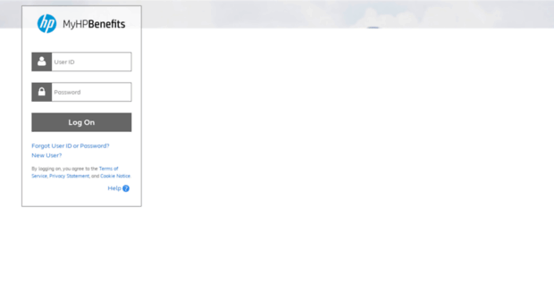 myhpbenefits.com