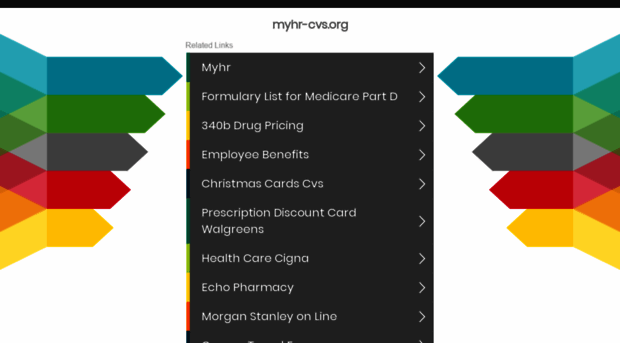 myhr-cvs.org