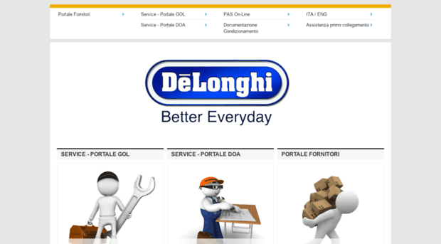 myhr-it.delonghigroup.com