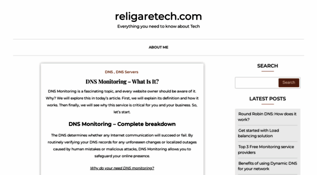 myhr.religaretech.com