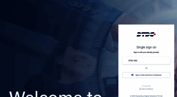myhrconnectdtdc.darwinbox.in