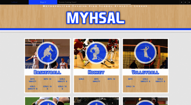 myhsal.com