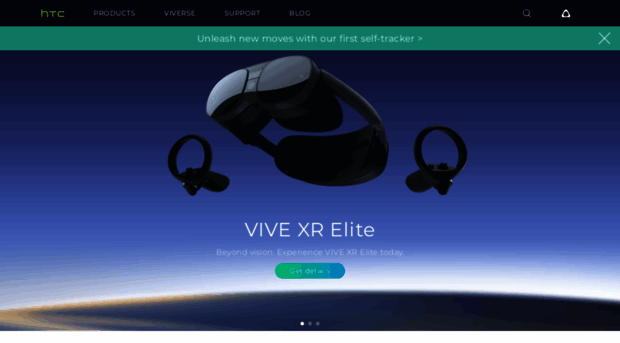 myhtcstore.vive.com