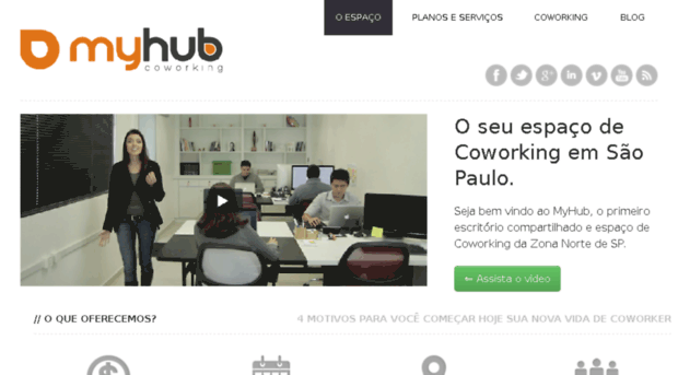 myhub.com.br