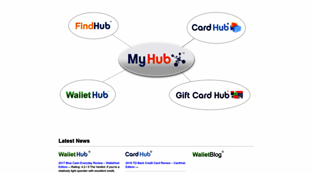 myhub.com