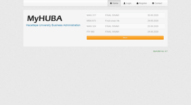 myhuba.com