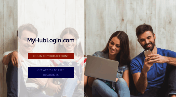 myhublogin.com