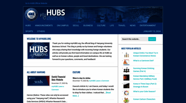 myhubs.org