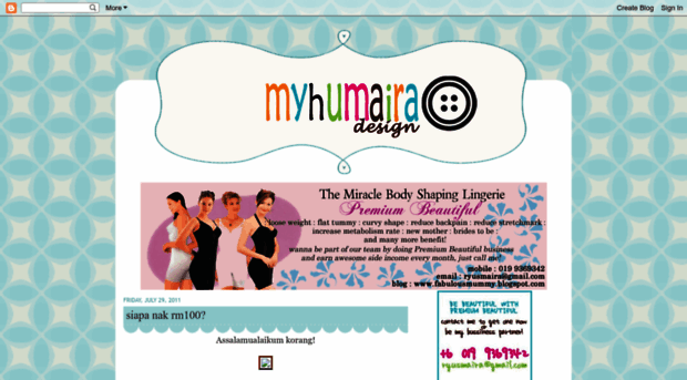 myhumairadesign.blogspot.com