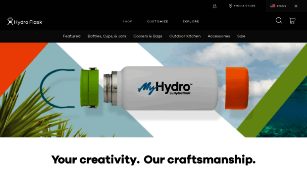 myhydro.hydroflask.com
