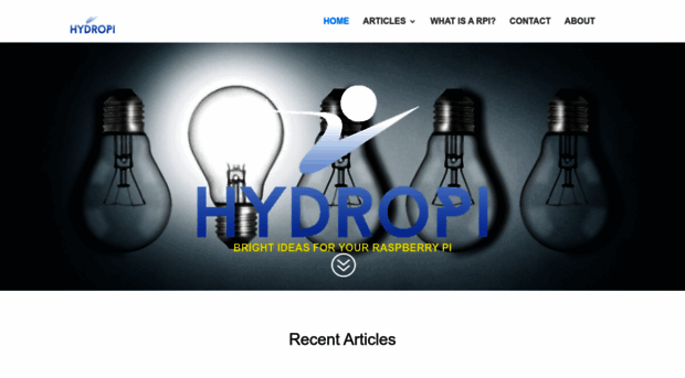 myhydropi.com