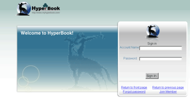 myhyperbook.com