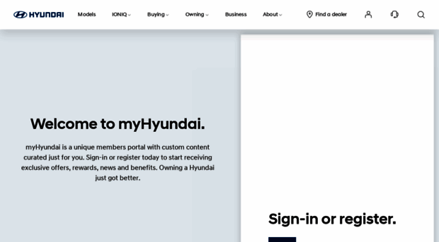 myhyundai.com.au