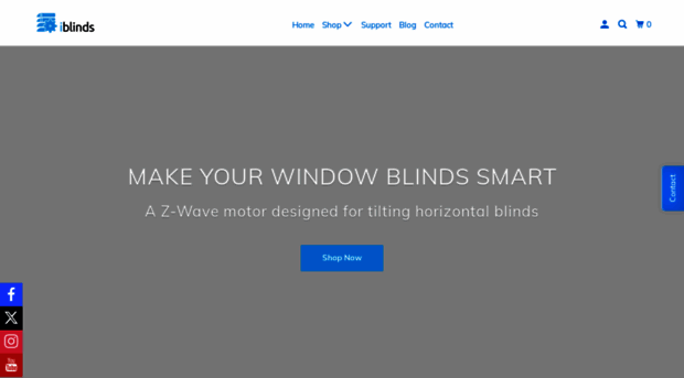 myiblinds.com