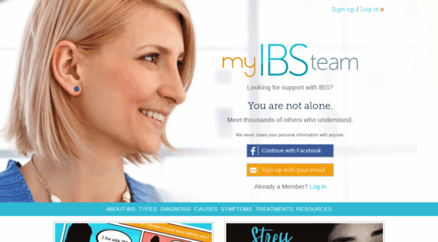 myibsteam.com