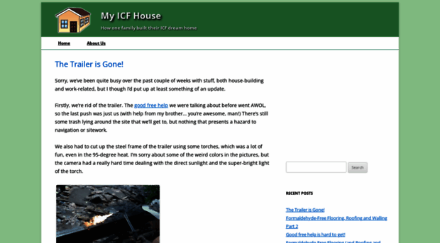 myicfhouse.com