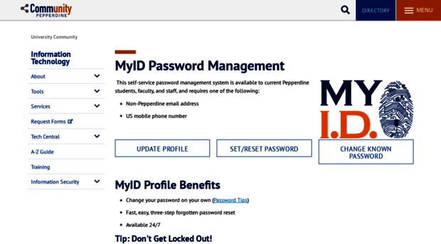 myid.pepperdine.edu