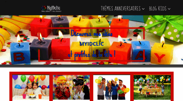 myidclic.com