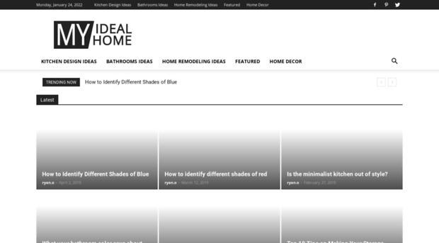 myidealhome.us