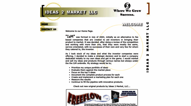 myideas2market.com