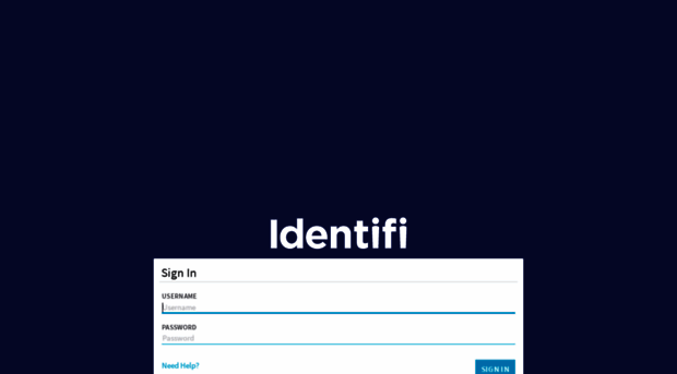 myidentifi.com