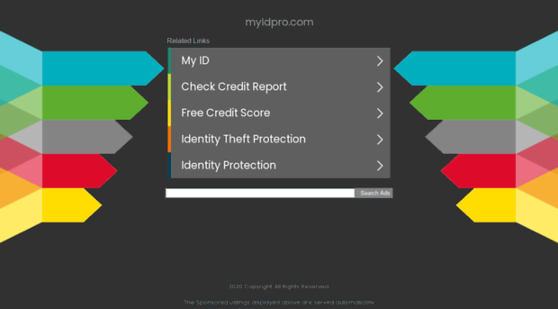 myidpro.com