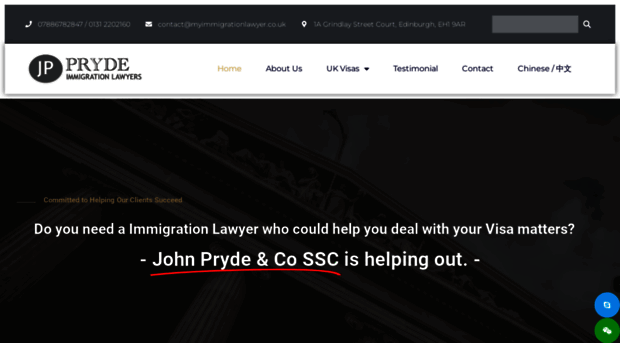 myimmigrationlawyer.co.uk