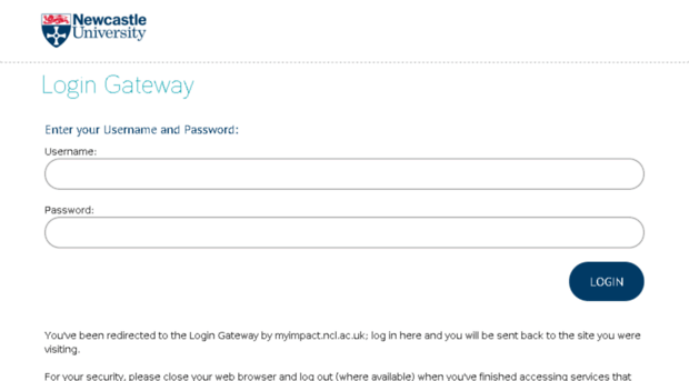 myimpact.ncl.ac.uk