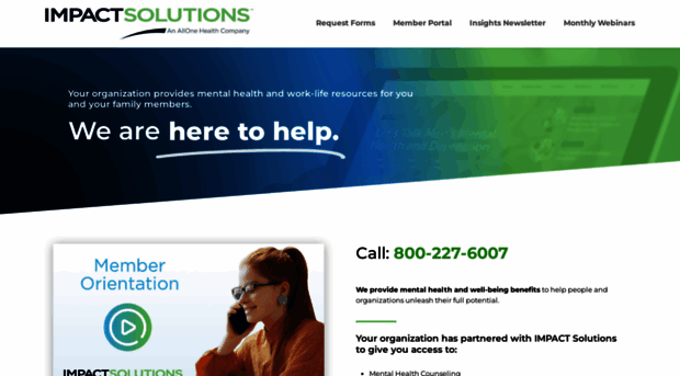 myimpactsolution.com