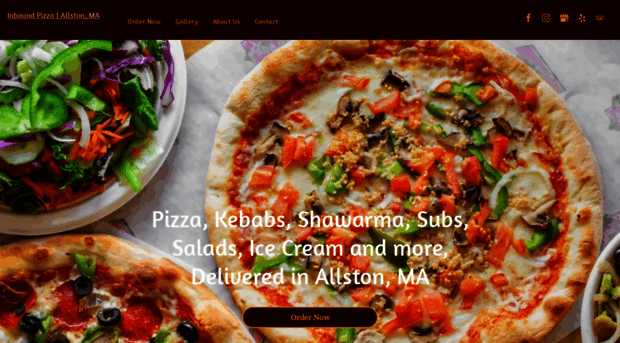 myinboundpizza.com