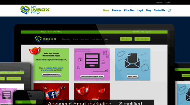 myinboxpro.com