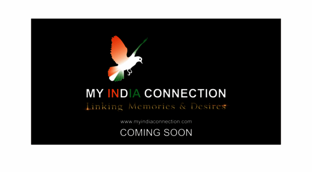 myindiaconnection.com