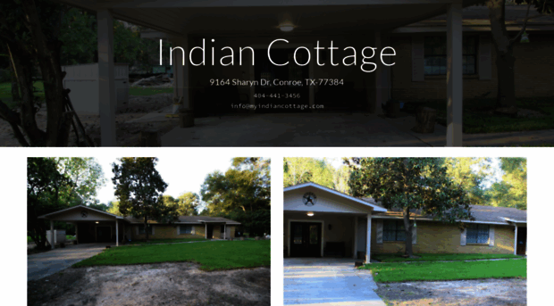 myindiancottage.com