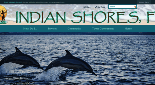 myindianshores.com