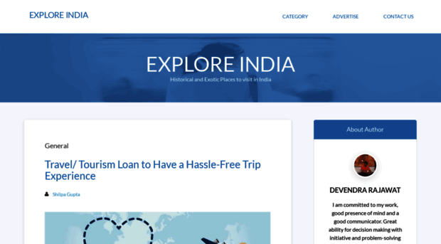 myindiantourism.com